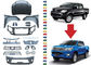 การปรับปรุงสำหรับ Toyota Hilux Vigo 2009 และ 2012 อัพเกรด Body Kits to Hilux Revo 2016 ผู้ผลิต