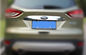 Ford Kuga Escape 2013 2014 อะไหล่รถยนต์ตัดแต่งด้านหลัง Trim Strip Chrome ผู้ผลิต