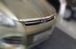 ABS และ Chrome Front Bonnet Trim ตกแต่งสำหรับ Ford Kuga 2013-2016 อะไหล่รถยนต์ ผู้ผลิต