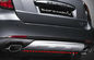OE Auto Body Kits / Car Bumper Protector สําหรับ SSANGYONG KORANDO ((C200) 2011 - 2013 ผู้ผลิต