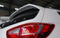 Primer Tail Wing Spoiler สําหรับ Kia Sportage 2004-2008 และ 2010-2014 ส่วนยนต์หลัง ผู้ผลิต
