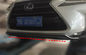 ชุดพลาสติก ABS สำหรับรถยนต์สำหรับ LEXUS NX300 2015 ด้านหน้าและด้านล่างตกแต่ง ผู้ผลิต