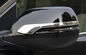 เครื่องประดับรถยนต์ อะไหล่รถยนต์ กระจกข้างโครม สําหรับ HONDA 2012 CR-V ผู้ผลิต