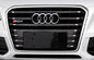 ปรับช่องรับน้ำหนักด้านหน้าอัตโนมัติสำหรับ Audi Q5 2013 SQ5 สไตล์ Chrome Grille ผู้ผลิต