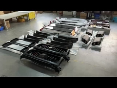 Mercedes Benz Body Kit ผลิตในประเทศจีน