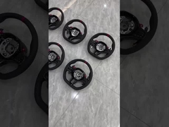 หมุนรถแข่ง BMW