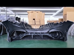 Lexus Performance A1648850025 แบมเปอร์ด้านหน้าและด้านหลัง สําหรับ Mercedes Benz Vito และ V-Class