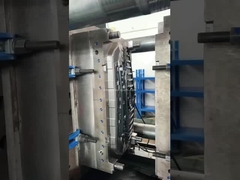 A1678880900 แกริลหน้าพลาสติก ABS สําหรับ Mercedes Benz W167 1678880900