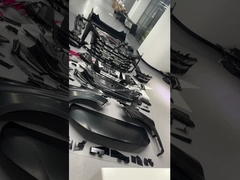 15-22 โตโยต้า เวิลล์ไฟร์ อัพเกรดเครื่องใหม่ 40 ซีรีส