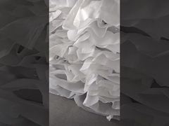 โตโยต้า โคโรล่า แบมเปอร์หลัง 52159-02953 ในพลาสติกแรงต่อต้านสูง 5215902953