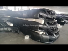 52119-0R927 โตโยต้า RAV4 2019 รถยนต์หน้าตัวชนิดเบอร์ 521190R927