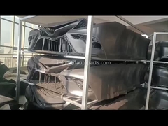 52119-0R927 โตโยต้า RAV4 2019 รถยนต์หน้าตัวชนิดเบอร์ 521190R927