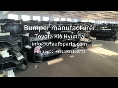 5211933987 โตโยต้า แคมรี่ บัมเปอร์ ครอบปก สแตนดาร์ด พลาสติกสํารอง OEM 521193T904