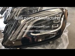 8114542680 โตโยต้า Rav4 ไฟหน้าใน Chrome ขนาดเดิม