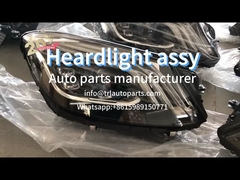 ไฟหน้าและหลัง