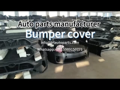 52119F2925 โตโยต้า โคโรล่า ป้องกันรถชนหน้า 2023-2024 ZRE218L-GEXDKR