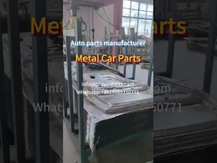 SC-8403111A BYD Atto 3 รถ Fender ปรับปรุงลักษณะและการทํางานของรถของคุณ SC-8403112A