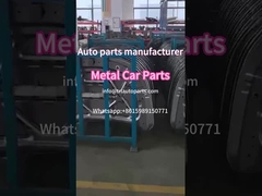 SA2FC8403010 BYD เพลง Pro DM-i รถ Fender สําหรับขนาดเดิมไม่สี SA2FC8403019