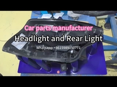 8113047500 ไฟหน้า Toyota Prius เพิ่มประสบการณ์การขับรถด้วย LED หรือ Halogen