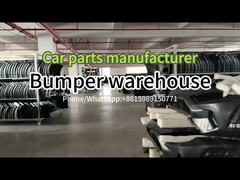 5211933943 โตโยต้า แคมรี่ รถยนต์ แบมเปอร์ ครอบหน้า สไตล์ OEM 5311233030