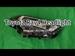 8114542680 โตโยต้า Rav4 ไฟหน้าใน Chrome ขนาดเดิม