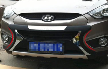 ประเทศจีน Hyundai IX35 อุปกรณ์กันสะเทือนกันชนหน้าและหลังกันชน ผู้ผลิต
