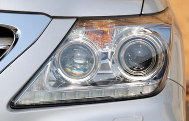 ประเทศจีน Lexus LX570 2010 - 2014 อะไหล่รถยนต์ OE และไฟท้าย ผู้ผลิต