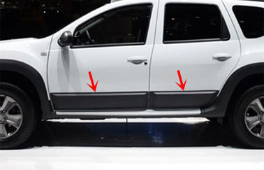ประเทศจีน Renault Dacia Duster 2010 - 2015 ตัวป้องกันประตูอัตโนมัติด้านล่าง, 2016 OE พิมพ์ประตู ผู้ผลิต