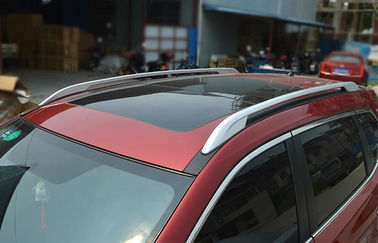 ประเทศจีน OE Style อะไหล่รถยนต์ชั้นวางของบนหลังคารถยนต์ NISSAN X-TRAIL 2014 2015 กระเป๋าถือ ผู้ผลิต