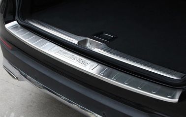 ประเทศจีน Mercedes Benz GLC 2015 สเตนเลสด้านในและด้านหลังด้านนอกสเตนเลสสตีล ผู้ผลิต