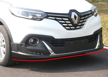 ประเทศจีน Renault Kadjar 2016 ชุดกันชนด้านหน้าและด้านหลังพร้อมไฟวิ่งกลางวัน ผู้ผลิต