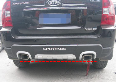 ประเทศจีน กล่องป้องกันรถยนต์สําหรับ KIA Sportage 2007 ปรางหลังพลาสติก ABS ผู้ผลิต