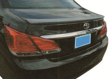 ประเทศจีน Air Interceptor สำหรับ Toyota Avalon 2012+ รถยนต์ที่ไม่มี LED Car Accessories ผู้ผลิต