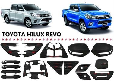 ประเทศจีน TOYOTA Hilux Revo 2015 อะไหล่ตกแต่งรถยนต์ ABS อุปกรณ์เสริมภายนอกรถยนต์ ผู้ผลิต