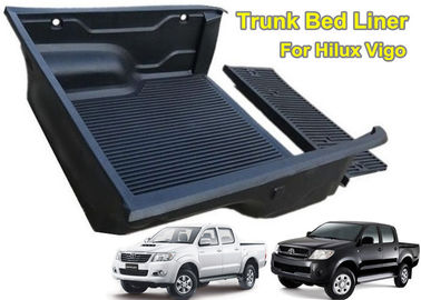ประเทศจีน Toyota Hilux Vigo 2009 2012 อะไหล่ชิ้นส่วนอะไหล่ด้านหลัง Cargo Floor Mat Bed Liner ผู้ผลิต