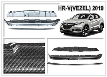 ประเทศจีน Honda HR-V HRV 2019 Vezel ชุดตัวถังรถยนต์พลาสติกครอบกันชนหน้าและหลัง ผู้ผลิต