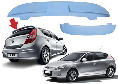 ประเทศจีน สปอยเลอร์หลังแบบเสถียรภาพสูงสำหรับ Hyundai I30 Hatchback 2009 - 2015 ผู้ผลิต