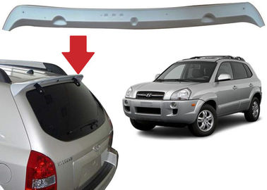 ประเทศจีน สปอยเลอร์หลังคาแบบพรีซิชั่น / สปอยเลอร์ปีกหลังสำหรับ Hyundai Tucson 2004 2008 ผู้ผลิต