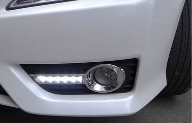 ประเทศจีน 2012 โตโยต้า Camry SPORT ไฟวิ่งกลางวัน / รถยนต์ LED DRL Daylight (2PCS) ผู้ผลิต