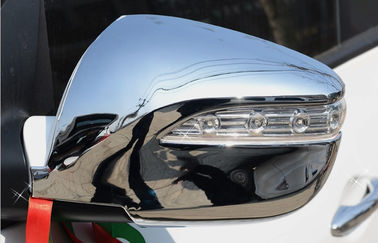 ประเทศจีน ขายปลีก อัตโนมัติส่วนประกอบ ตกกระจกข้าง ครอบคลุม Molding Trim สําหรับ Hyundai Tucson IX35 2009 ผู้ผลิต