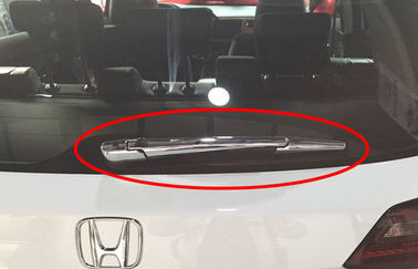 ประเทศจีน HONDA HR-V 2014 ชิ้นส่วนตกแต่งรถยนต์, ครอบกระจกหลังด้านหลังโครเมี่ยม ผู้ผลิต