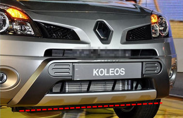 ประเทศจีน รถเก๋งกันชน Renault Koleos 2009 ด้านหน้าและด้านหลังปรับแต่งได้ ผู้ผลิต