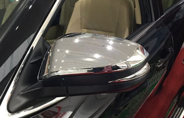 ประเทศจีน Toyota Highlander Kluger 2014 2015 ชิ้นส่วนอะไหล่ซ่อมรถยนต์ฝาครอบกระจกมองข้าง ผู้ผลิต