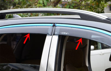 ประเทศจีน โฮนด้า CR-V 2012 กล่องหน้าต่างรถยนต์ ผู้ผลิต