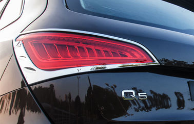 ประเทศจีน ไฟหน้ารถ Audi Q5 2013 2014, ไฟท้าย Chrome Tail ผู้ผลิต