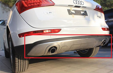 ประเทศจีน Audi Q5 2009 - 2012 กันชนหน้าและกันชนท้าย Body Kits แผ่นป้องกัน ผู้ผลิต
