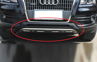ประเทศจีน หน้ากากกันชนหน้าพลาสติกสำหรับรถ Audi Q5 2009 2012 ผู้ผลิต