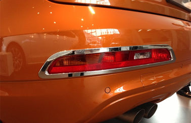 ประเทศจีน ปรับแต่ง Audi Q3 แสงหมอก เบซล, โครม แสงหมอก ผู้ผลิต