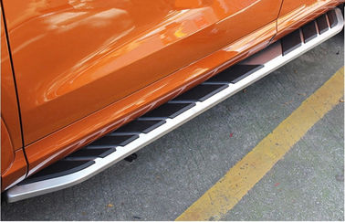 ประเทศจีน รถยนต์สไตล์ Cadillac SUV วิ่งบอร์ดออดี้ Q3 2012 อุปกรณ์ตกแต่งรถยนต์ ผู้ผลิต