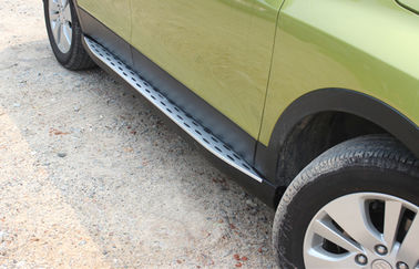 ราคาดี สปอร์ตสไตล์ ด้านประตู Board Running ด้านขั้นตอน Bar สําหรับ Suzuki S-cross 2014 ออนไลน์